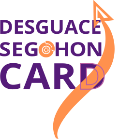 Logo Desguace Segohon Card